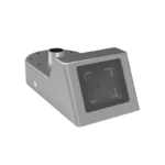 Speed Gate Intelligent QR & Facial Terminal Housing Bracket
