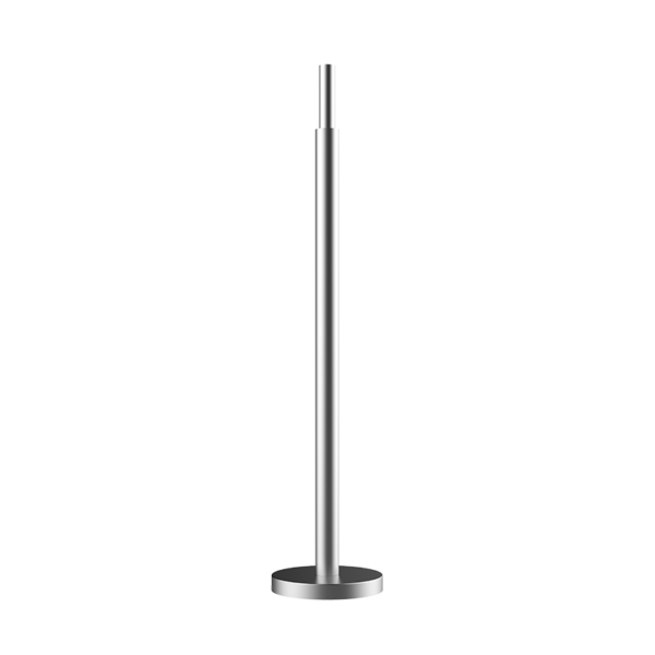 DeepinGo Series 1025mm Biometric Floor Stand