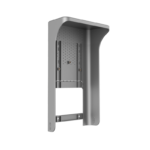 Protective Shield (Wall Mount with Rain Visor)