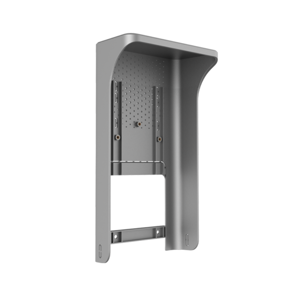 Protective Shield (Wall Mount with Rain Visor)