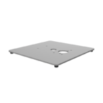 Floor Stand Base Bracket