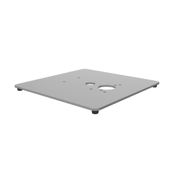 Floor Stand Base Bracket