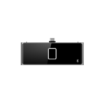 Bluetooth & Fingerprint Expansion Module.