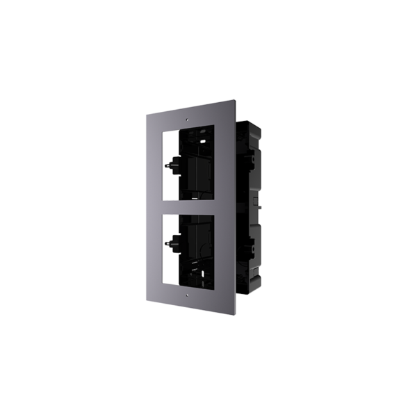 Plastic Flush Mounting Accessory Box