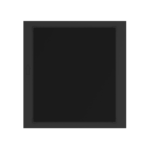 Video Intercom Blank Module