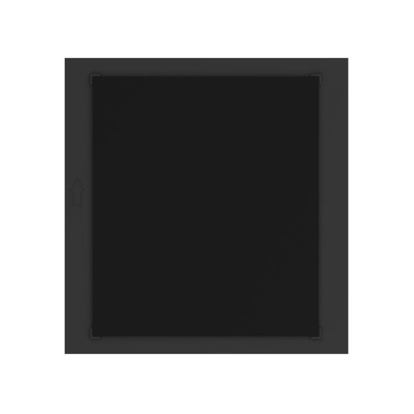 Video Intercom Blank Module