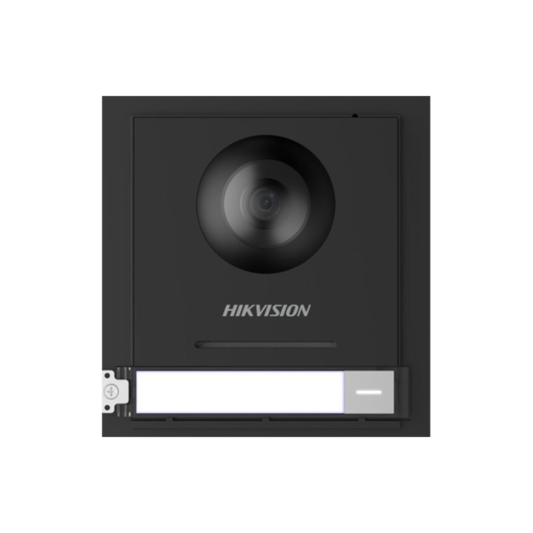 Video Intercom Module Door Station