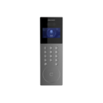 Facial Recognition Door Station
