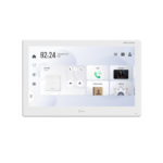 DS-KH9510-WTE1(B) All-in-one Indoor Station