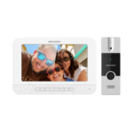 Villa Analog Video Intercom Kit