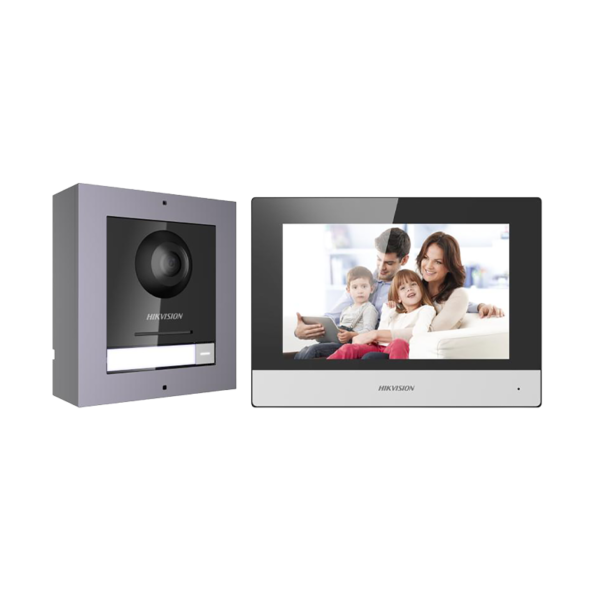 IP Video Intercom Bundle