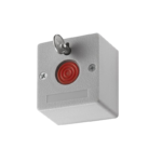 Wired Panic Button
