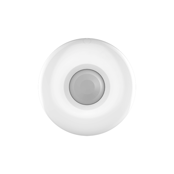 Ceiling Quad-Zone PIR Motion Detector