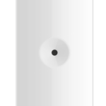AX PRO Wireless Omni-Directional Glass Break Detector