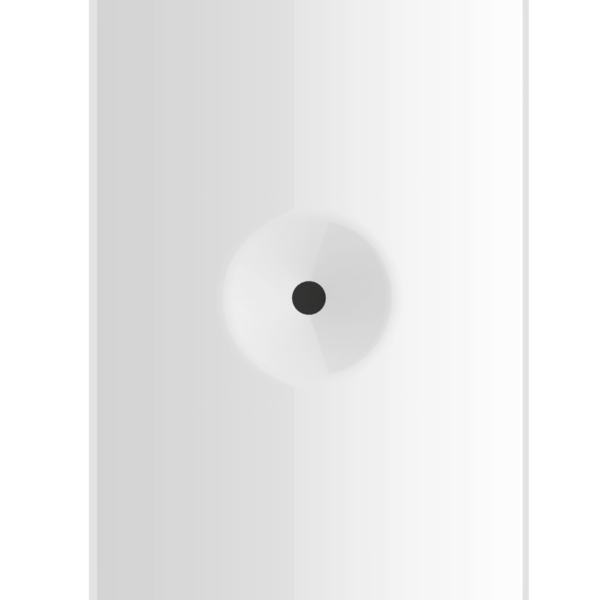 AX PRO Wireless Omni-Directional Glass Break Detector