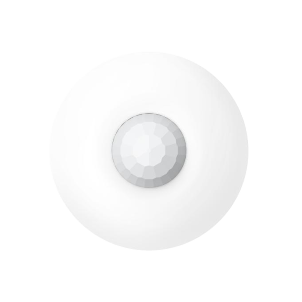 Wireless PIR Ceiling Detector
