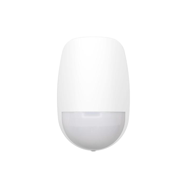 Wireless Dual-Tech Detector