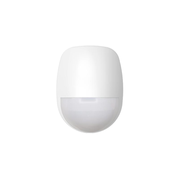 2 Wired Indoor PIR Motion Detector