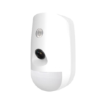 Wireless PIR-Camera Detector