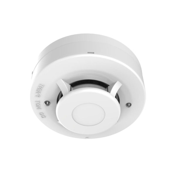4-Wire Conventional Smoke Detector