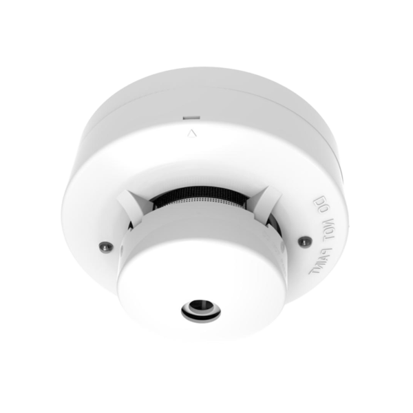 Conventional Smoke Detector