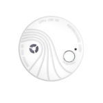 AX PRO Wireless Photoelectric Smoke