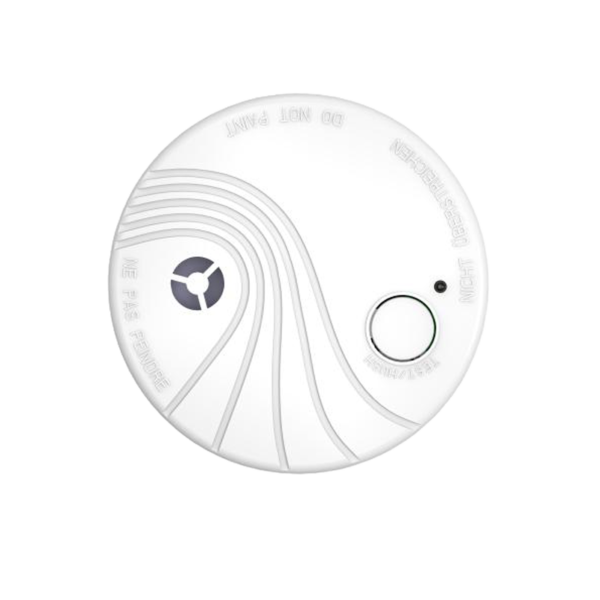 AX PRO Wireless Photoelectric Smoke