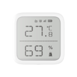 Wireless Temperature & Humidity Detector