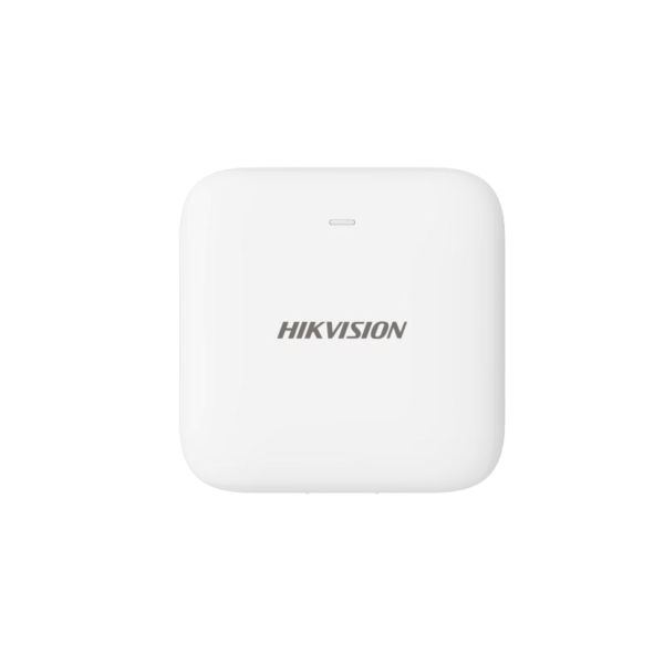 Wireless Temperature & Humidity Detector