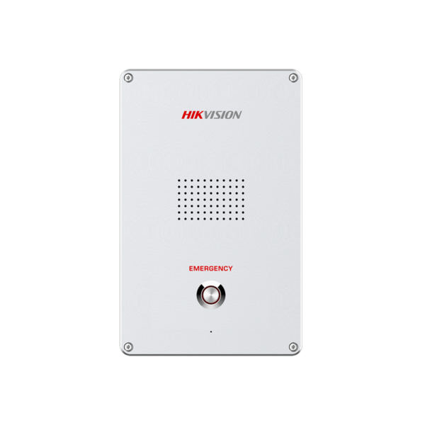 DS-PEA102S Panic Alarm Panel