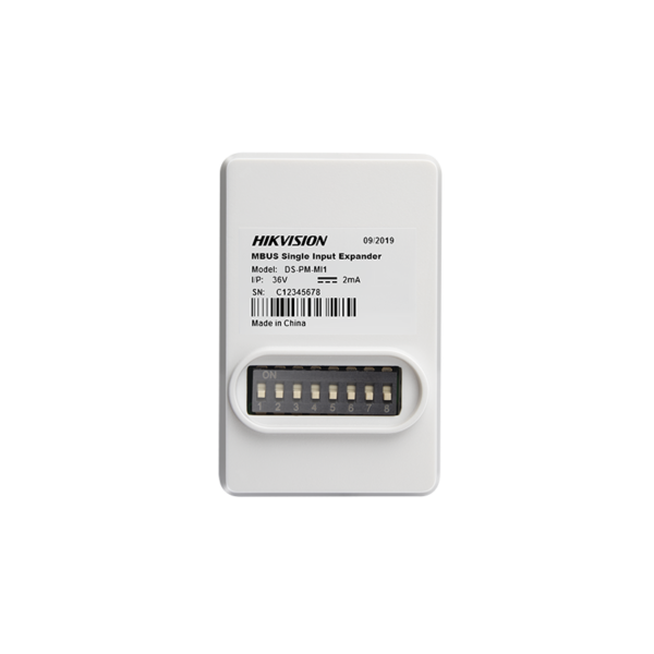 M-BUS Single-Zone Input Expander