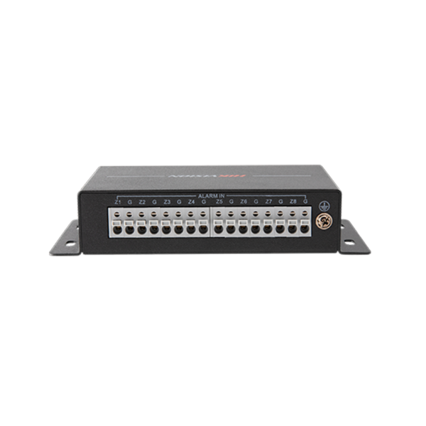 M-BUS 8-Zone Input Expander
