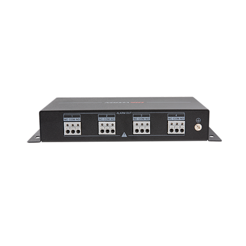 DS-PM-MO4-H 4-Channel Addressable M-BUS Output Controller - Image 1
