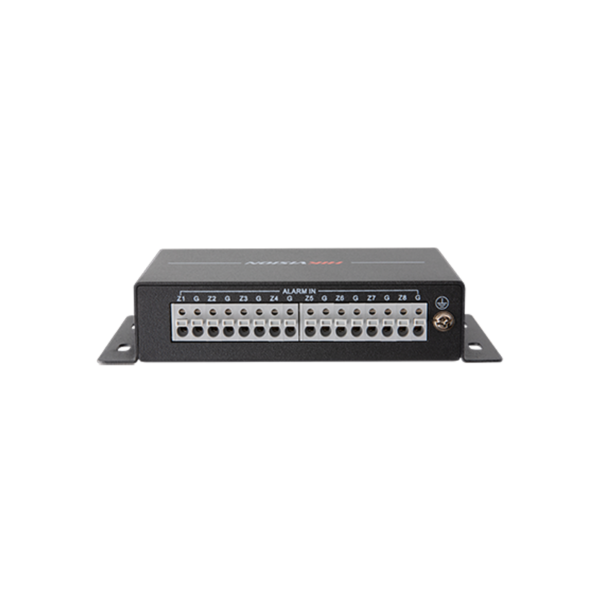 Serial Bus 8-Channel Input Module