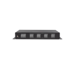 Wired Bus Addressable System Control Switch Hub