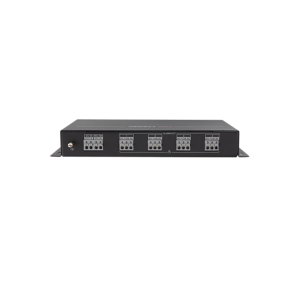 Wired Bus Addressable System Control Switch Hub