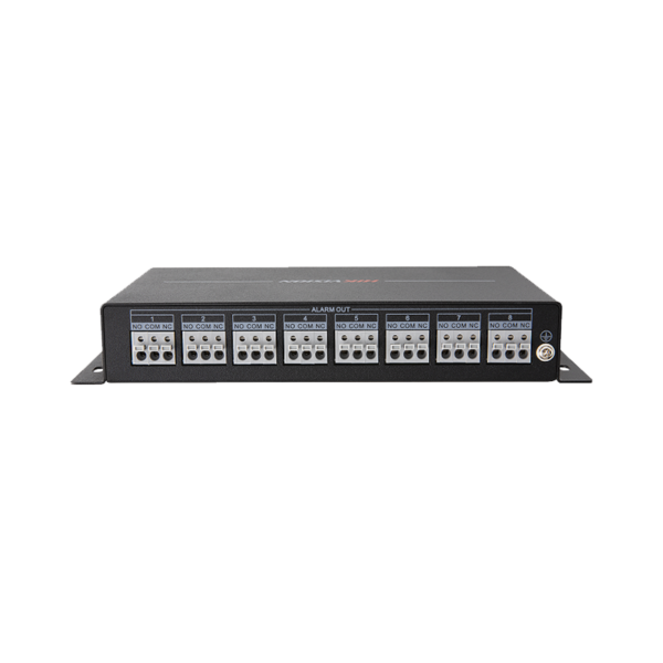 8-Way High-Current Output Expander