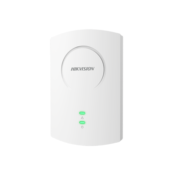Wireless Receiver over RS-485