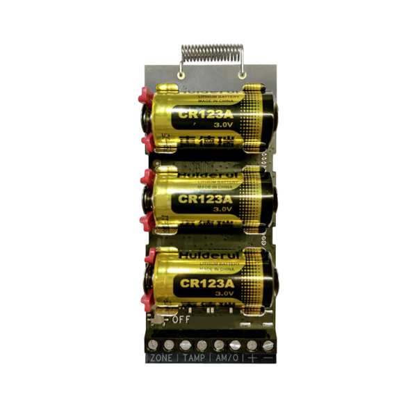 Wireless Single Input Transmitter