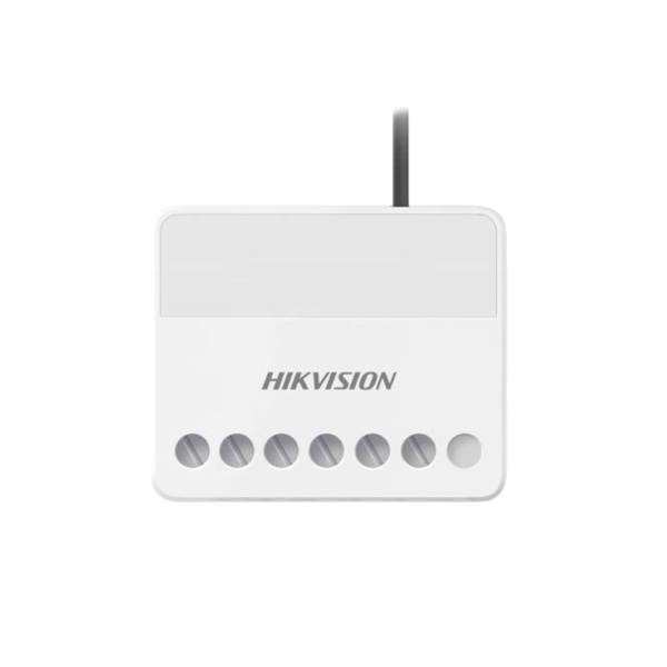 AX PRO Wireless Low-Voltage Relay Module