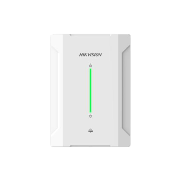 AX Hybrid Pro Tri-X Wireless Receiver