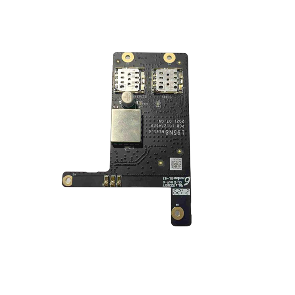 GPRS Communication Module