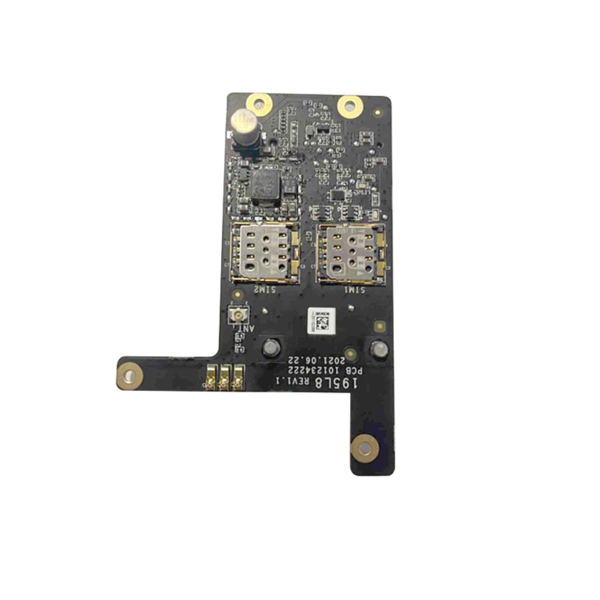AX Hybrid Pro 3G/4G Communication Module