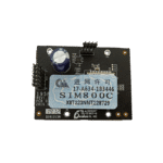Hybrid Panel GPRS Network Backup Card
