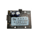AX Hybrid Panel GPRS Network Backup Card