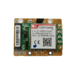 Cellular Communication Module