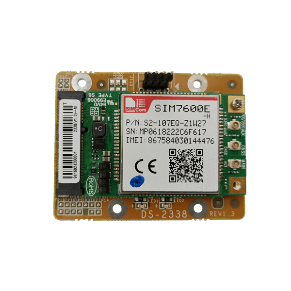 Cellular Communication Module