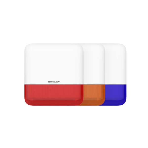 Pro Wireless External Sounder