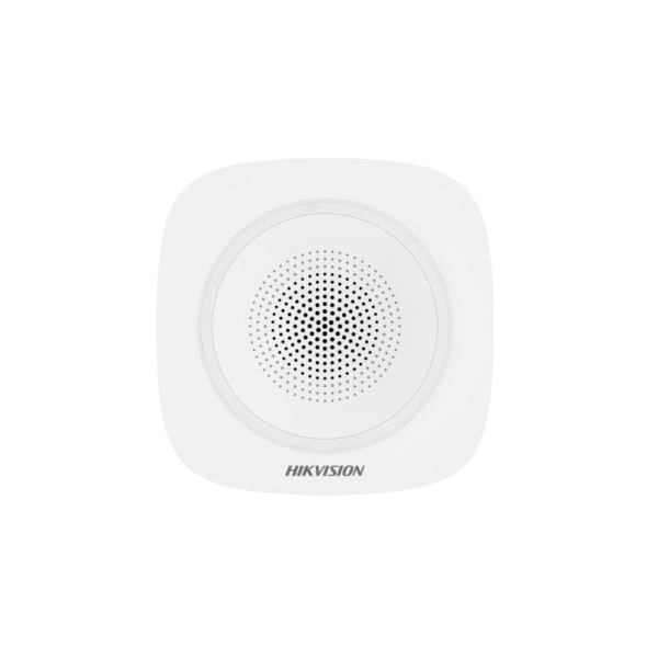 Wireless Internal Sounder