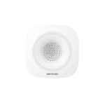 Wireless Internal Siren